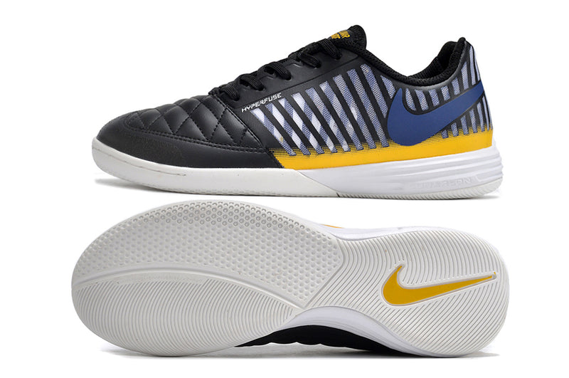 Tenha muito mais CONTROLE com a Nike Lunar Gato II De Futsal na Farda de Boleiro, Garanta a qualidade e FRETE GRÁTIS e Muitos Brindes..