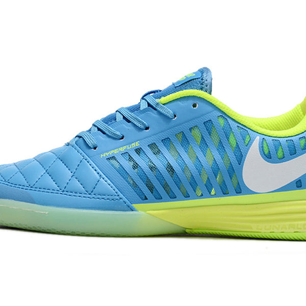 Nike lunar gato ii verdes best sale