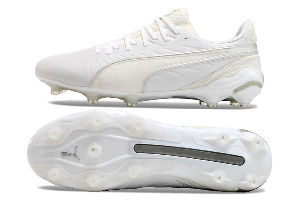 Puma king whiteout online