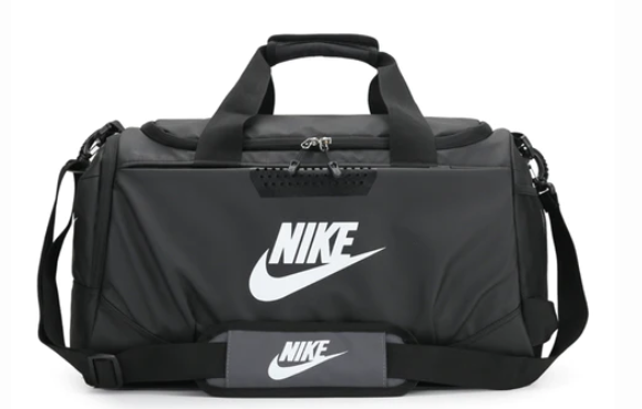 Bolsa de Treino/Viagem Nike "Berlim"