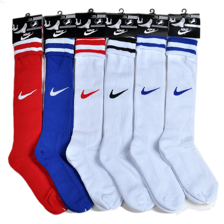 Nike socks