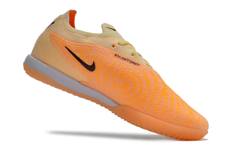 Nike Phantom GX Elite IC Futsal Boot Orange "Fusion Pack"