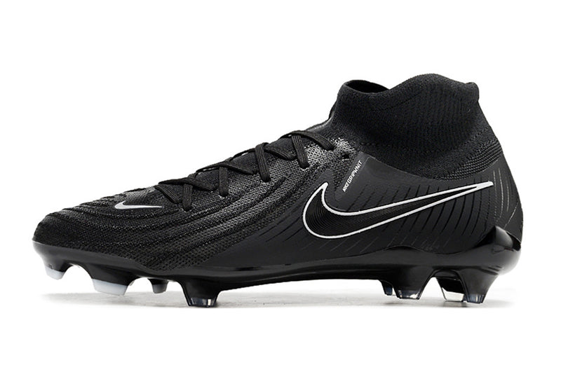 Bota de futbol Nike Phantom Luna 2 Elite FG Negre "Shadow Pack"