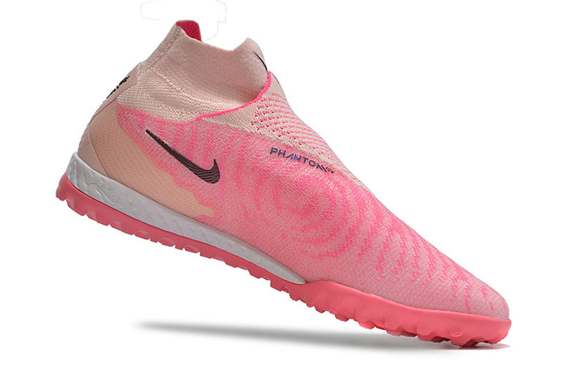 Nike Phantom GX DF Elite TF Rosa