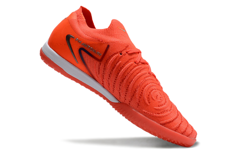 Chuteira Futsal Nike Phantom GX 2 Elite IC Vermelha "Erling Haaland Force9"