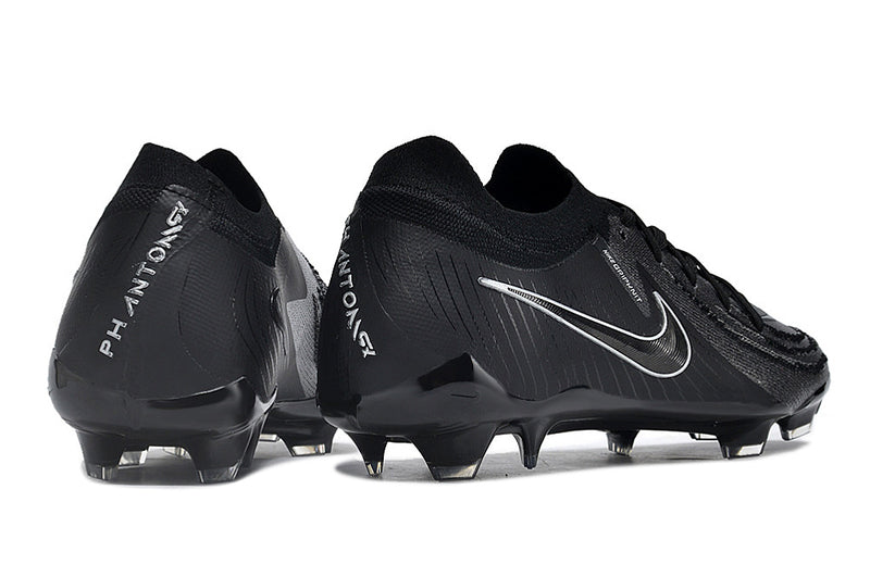 Bota de futbol Nike Phantom GX 2 Elite FG Negre "Shadow Pack"