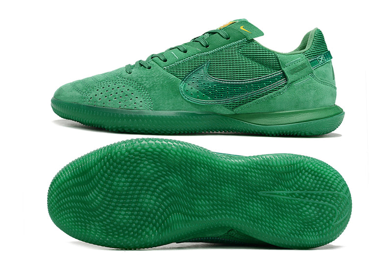 Nike StreetGato IC Futsal Boot Green