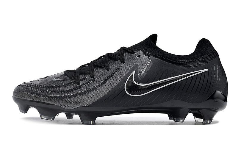 Bota de futbol Nike Phantom GX 2 Elite FG Negre "Shadow Pack"