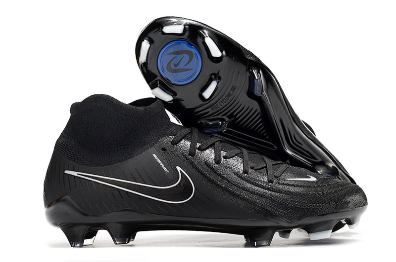 Bota de futbol Nike Phantom Luna 2 Elite FG Negre "Shadow Pack"