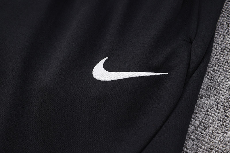 Conjunto de Frio Nike Training Preto