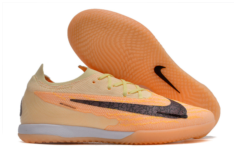 Nike Phantom GX Elite IC Futsal Boot Orange "Fusion Pack"