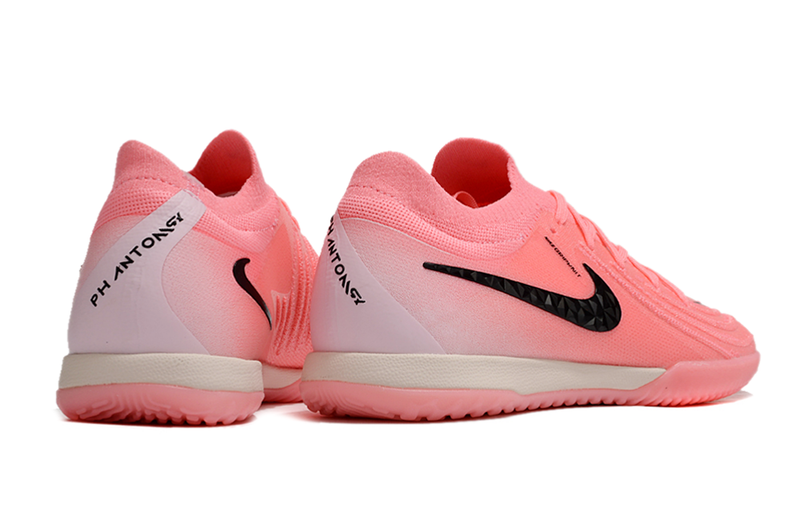 Botes de futbol sala Nike Phantom GX 2 Elite IC rosa "Mad Brilliance Pack"