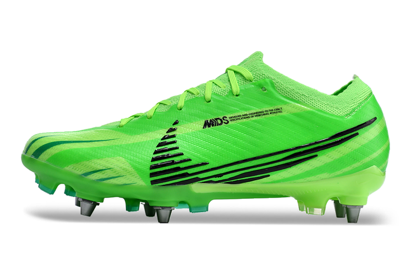 Nike Air Zoom Mercurial Vapor 15 Elite Turf Soccer Cleat - Green "Dream Speed ​​8"