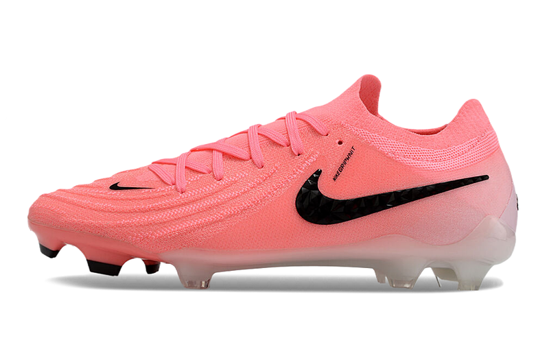 Bota de futbol Nike Phantom GX 2 Elite FG rosa "Mad Brilliance Pack"