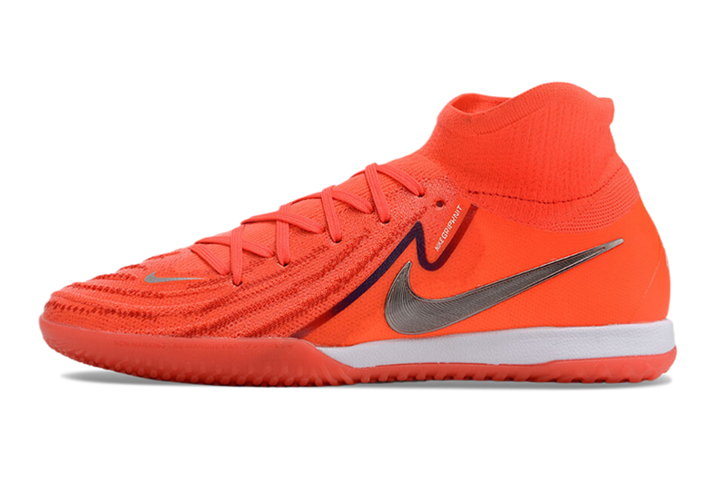 Chuteira Futsal Nike Phantom Luna 2 Elite IC Vermelho "Erling Haaland Force9"