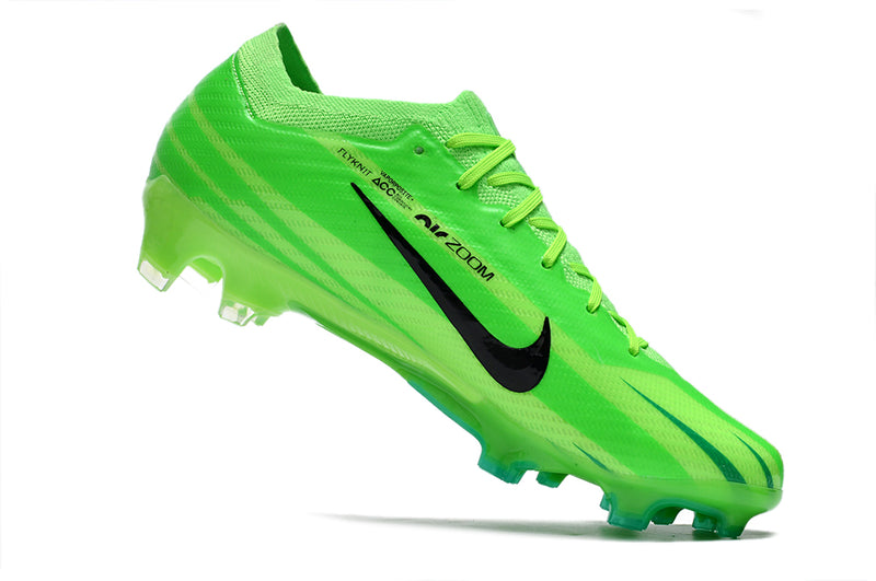 Nike Air Zoom Mercurial Vapor 15 Elite FG Green "Dream Speed ​​8" Football Boots