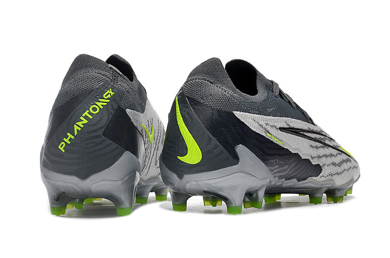 Botas de futbol Nike Phantom GX Elite FG grises