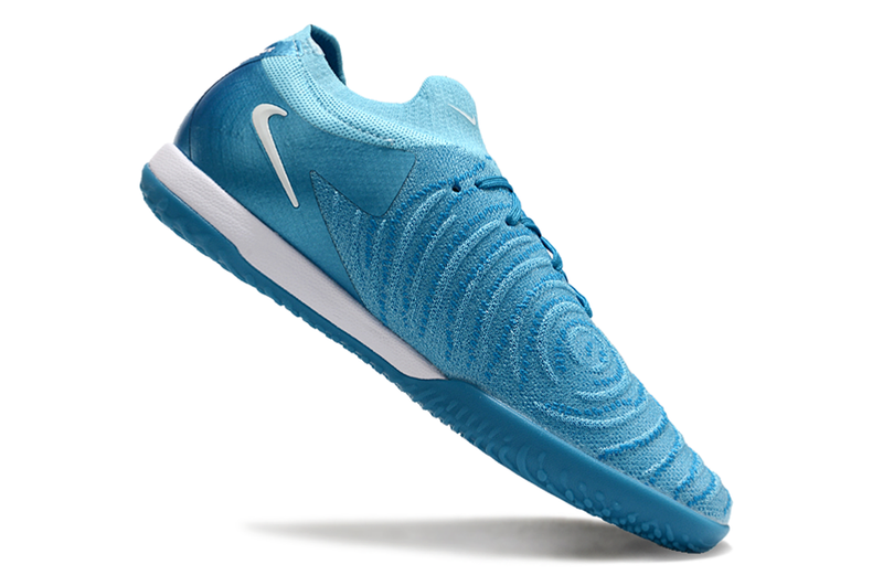 Nike Phantom GX 2 Elite IC Futsal Boot Blue "Mad Ambition Pack" 