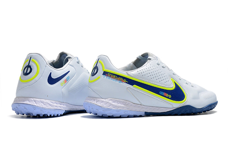 Tenha muito mais CONFORTO com a Nike Tiempo Legend 9 Elite de Society, Adquira na Farda de Boleiro, Garanta qualidade de Jogadores e com FRETE GRÁTIS!