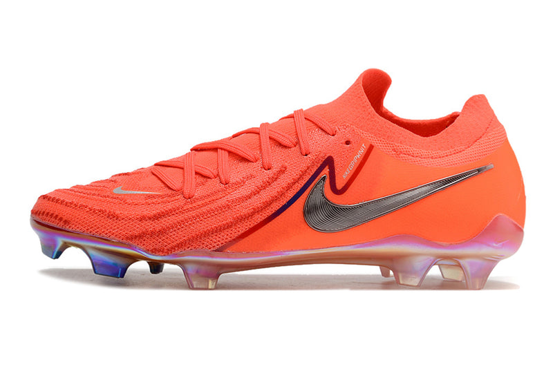 Botas de futbol Nike Phantom GX 2 Elite FG vermelles "Erling Haaland Force9"