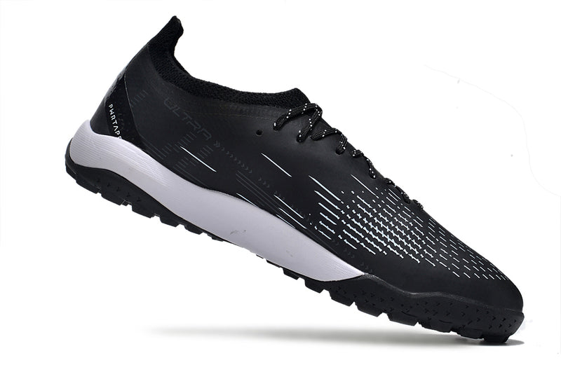 Bota de futbol Puma Ultra Ultimate TF Negra "Eclipse Pack" de la Societat