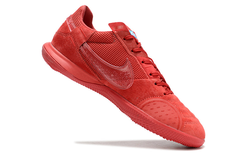 Nike StreetGato IC Futsal Boot Red 