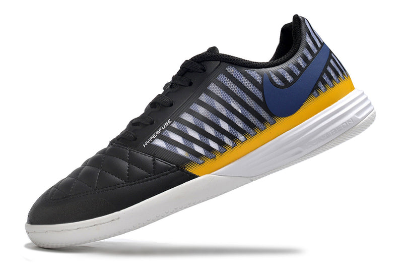 Tenha muito mais CONTROLE com a Nike Lunar Gato II De Futsal na Farda de Boleiro, Garanta a qualidade e FRETE GRÁTIS e Muitos Brindes..