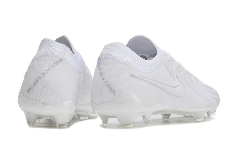 Bota de futbol Nike Phantom GX 2 Elite FG Blanca "Pearlized Pack"