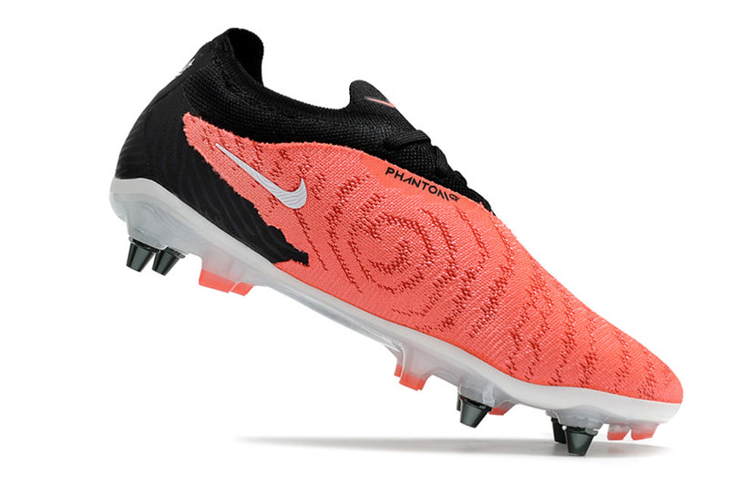 Nike Phantom GX Elite Black and Red 'Ready Pack' Football Boots