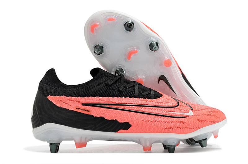 Nike Phantom GX Elite Black and Red 'Ready Pack' Football Boots