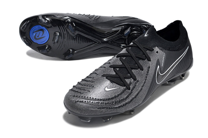 Bota de futbol Nike Phantom GX 2 Elite FG Negre "Shadow Pack"