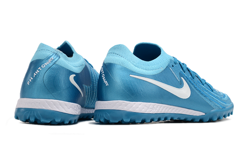 Nike Phantom GX 2 Elite TF Blau "Mad Ambition Pack" 