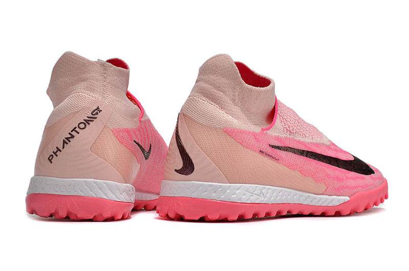 Nike Phantom GX DF Elite TF Rosa