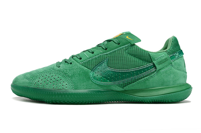 Chuteira Futsal Nike StreetGato IC Verde