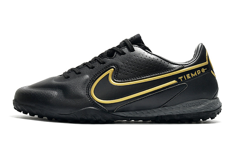 Tenha muito mais CONFORTO com a Nike Tiempo Legend 9 Elite de Society, Adquira na Farda de Boleiro, Garanta qualidade de Jogadores e com FRETE GRÁTIS!