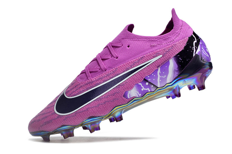 Nike Phantom GX Elite FG Purple "Thunder" Football Boots