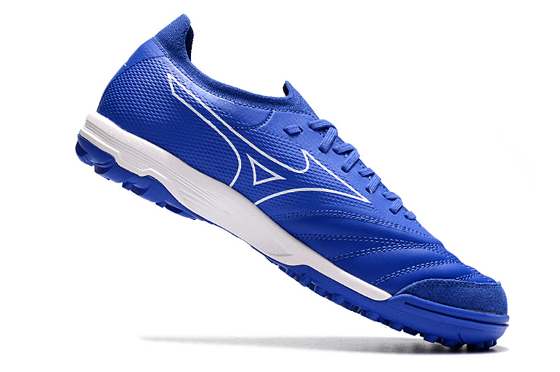 Tenha muito mais CONFORTO com a Mizuno Morelia Neo Beta Society Azul Reach Beyond Pack na Farda de Boleiro, Garanta a qualidade de Jogadores Profissionais Elite