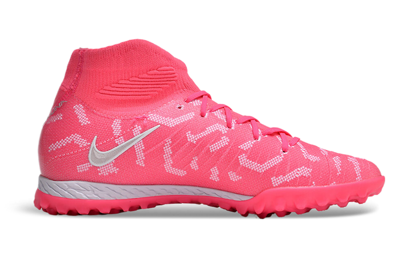 Nike Phantom Luna Elite TF Pink