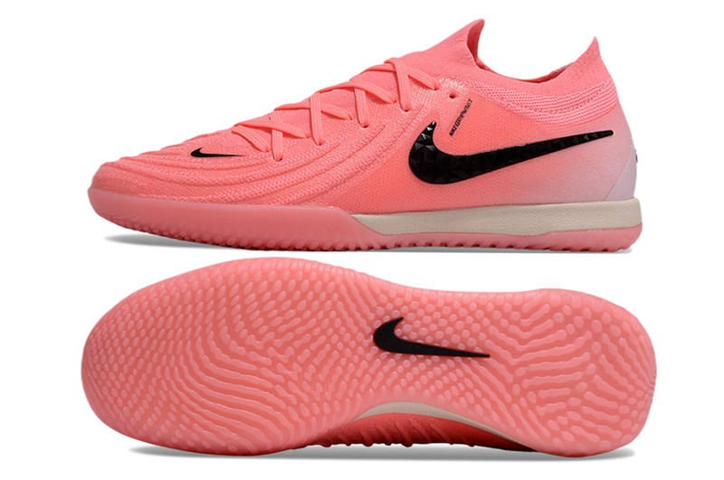 Nike Phantom GX 2 Elite IC Pink "Mad Brilliance Pack" Futsal Boot