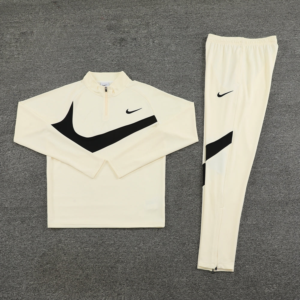 Shops conjunto nike swoosh