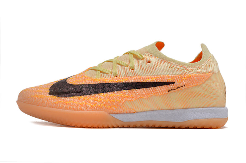 Nike Phantom GX Elite IC Futsal Boot Orange "Fusion Pack"