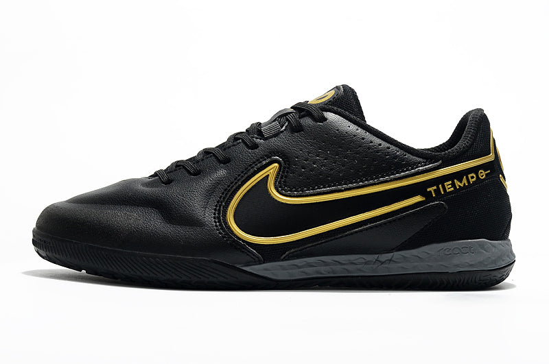 Tenha muito mais CONFORTO com a Nike Tiempo Legend 9 Elite de Futsal, Adquira na Farda de Boleiro, Garanta qualidade de Jogadores e com FRETE GRÁTIS!