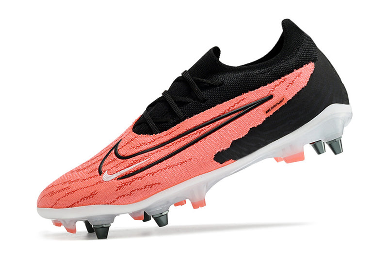 Nike Phantom GX Elite Black and Red 'Ready Pack' Football Boots