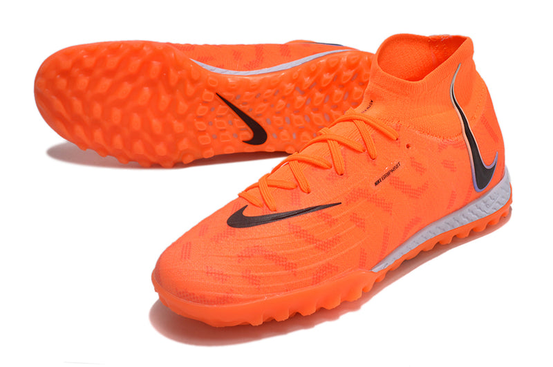 Nike Phantom Luna Elite TF Orange "United Pack" Soccer Cleats