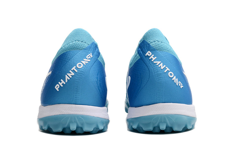 Nike Phantom GX 2 Elite TF Blau "Mad Ambition Pack" 