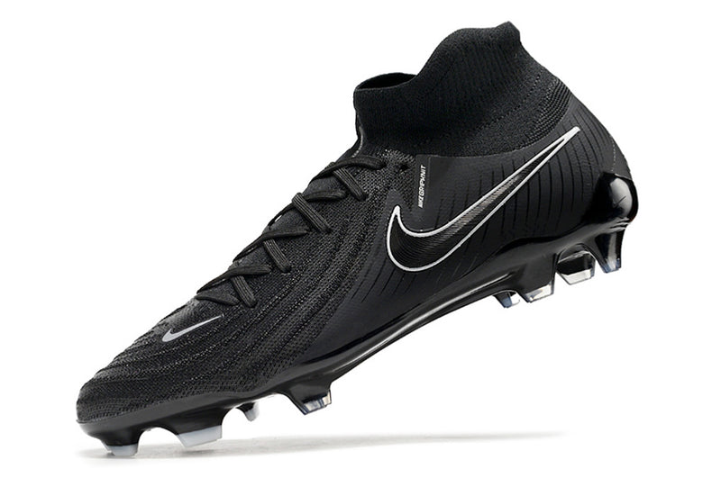 Bota de futbol Nike Phantom Luna 2 Elite FG Negre "Shadow Pack"