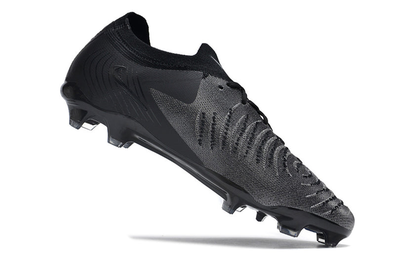 Bota de futbol Nike Phantom GX 2 Elite FG Negre "Shadow Pack"