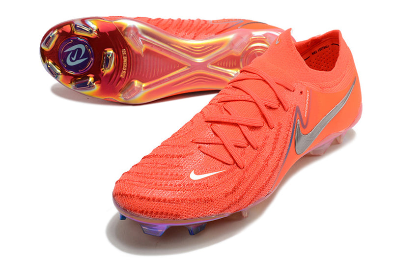 Botas de futbol Nike Phantom GX 2 Elite FG vermelles "Erling Haaland Force9"