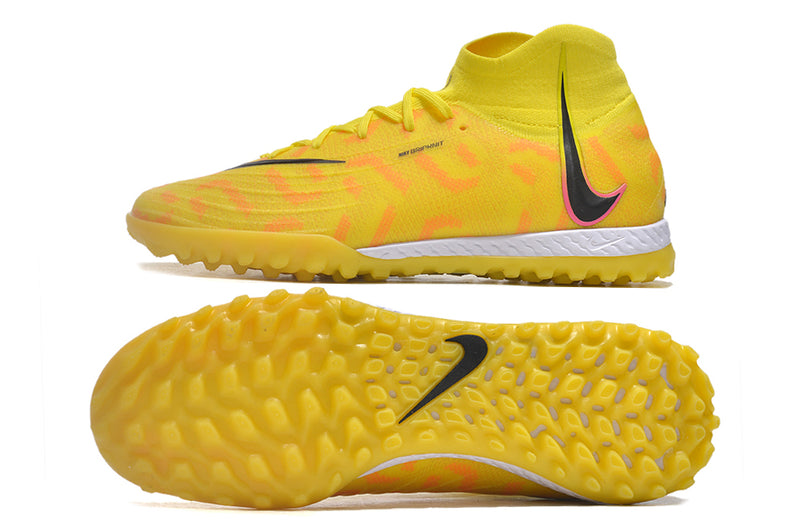 Nike Phantom Luna Elite TF Yellow