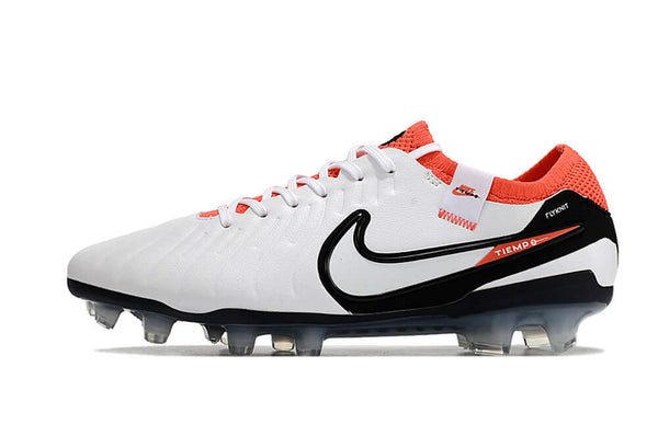 Nike tiempo store football shoes